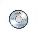 Customized OEM 700MB 80Min Printable CD - R / CD - RW / Dvd R Blank Disc