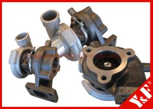 Wholesale Komatsu Excavator Spare Parts PC300-3 Engine Turbocharger TA4532 S6D125 with K18 from china suppliers