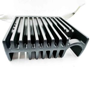 Wholesale ADC12 Die Cast Aluminium Heat Sink Manufacturers For Solar Inverter from china suppliers
