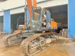 50 Ton Doosan DX500LC-9C Excavator 2019 Year 2.14 M³ Bucket Capacity Used for
