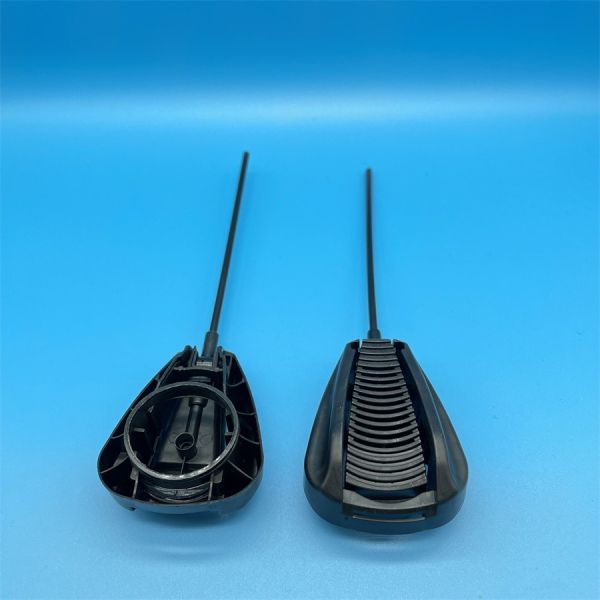 Two Way Foldable Aerosol Spray Cap Ideal For Automotive Detailing And Cleaning