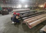 PED AD2000 Welding Stainless Steel Tube OD 10.00mm -219.08mm Seamless
