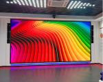 P4 Indoor Full Color LED Iron Box, Full Color, For Event/Stadium, 3 Years