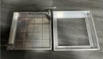 Custom Aluminum Die Casting Parts Seamless Welding CNC Machining