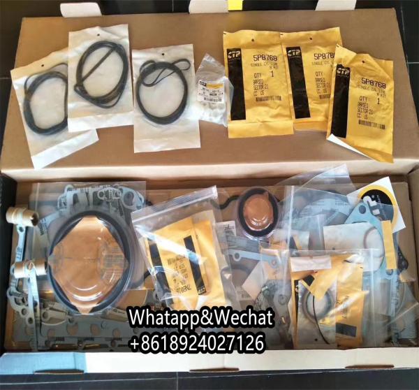 5L1902 Full Gasket Kit 5L-1902 Spare 2165358 seals 216-5358 Gasket 4434163 Full