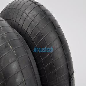 Wholesale W01-358-6926 Firestone Air Shock Absorption Natural Rubber Bellow Air Spring from china suppliers