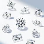 Cushion Shape Lab Created White Diamonds Large Size 4ct+ E Color VS1 Clarity IGI