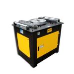China Stirrup Spiral Bender Wrought Iron Automatic Steel Bar Rebar Bending