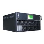 Single Phase Copper Series Active Power Filter , Wooden Packing