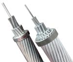 China Supplier ACSR Aluminium Cable Steel Reinforced ASTM Standard