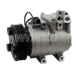 977014H060 Car Air Compressor For Hyundai H1Starex/H1Travel/H1Cargo2.5CRD