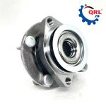 40202-ED000 Front Wheel Hub Bearing For NISSAN TIIDA Hatchback C11X 2007-2012