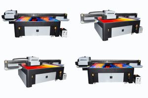 Wholesale Long-Lasting Results Large Format Printer With Piezo Electric Printhead Dx7 And Magenta Ink from china suppliers