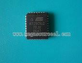 Wholesale AT29C512-70JU - ATMEL Corporation - 512K (64K x 8) 5-volt Only Flash Memory from china suppliers