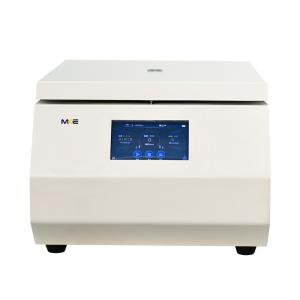Wholesale 6000rpm Low Speed Blood Centrifuge Machine For Laboratory With Airtight Rotors from china suppliers