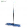 60*17cm Clean Room Mops Anti Static With Easy To Change And Fix The Mop Head for sale