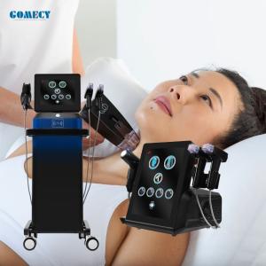 Wholesale 2024 Morpheus8 Radio Frequency Micro Needling Machine With Ice Hammer For Your Skin Scar Acne Scar Stretch Marks from china suppliers