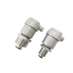 Package Gross Weight 0.223kg Stainless Steel Pn16 Bsp Male Thread Exhaust Valve