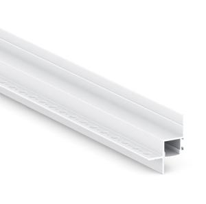 Wholesale LEDCORP® Aluminum Profile Return Groove for Customized Linear Light Installations For Home or Residence from china suppliers