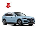 Energy Vehicles 2023 Dongfeng Electric Car Design Voyah Free EV Suv with