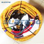 204-1863 2041863 Chassis Harness For E330c Excavator