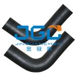 High-Quality Applicable Excavator Accessories Doosan DX260 Water Pipe Upper
