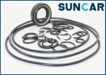 Komatsu TZ573B9000-00 TZ573B900000 Travel Motor Seal Kit For Mini Excavator