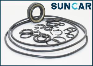 Wholesale Komatsu TZ573B9000-00 TZ573B900000 Travel Motor Seal Kit For Mini Excavator[PC45MR, PC45MRX, PC45R] from china suppliers
