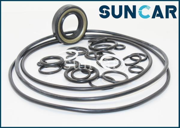 Komatsu TZ573B9000-00 TZ573B900000 Travel Motor Seal Kit For Mini Excavator