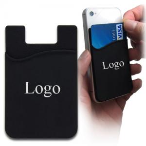 Wholesale Silicone Card Holder/Phone Wallet from china suppliers