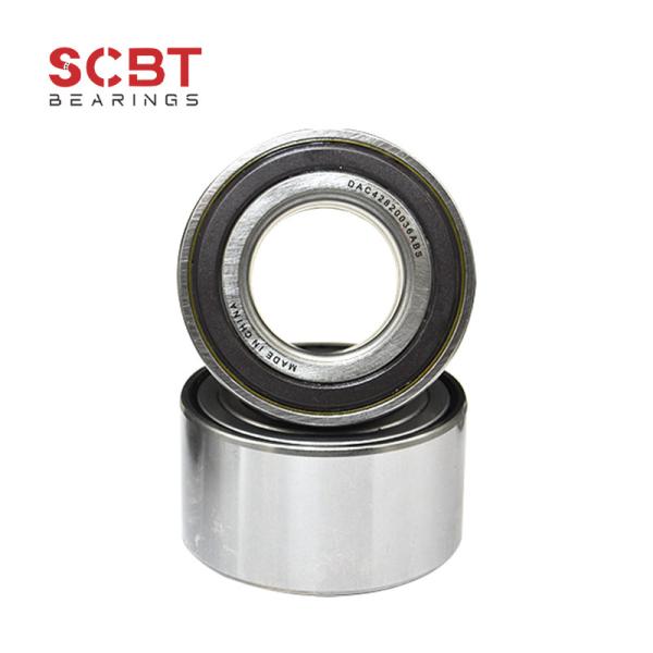 Auto Wheel Bearings For Toyota MR2 II DAC43820045 713618860 VKBA3237 R169.36