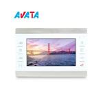 Hot Sale 10 Inch Easy Install Wired video Doorbell Video Door Phone support