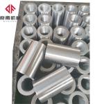 Mechanical Stainless Steel Rebar Couplers For Office Building Pitch 3.5mm