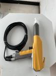 Portable Metal Spraying Vacuum Coating Electrostatic Adsorption Metal Powder