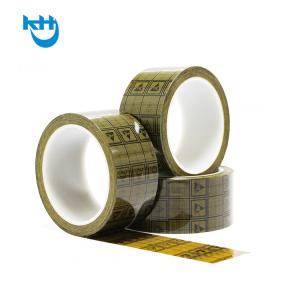 Wholesale 10~50mm X 36m ESD Adhesive Tape For Packing Electronic Products Static Free Tape from china suppliers