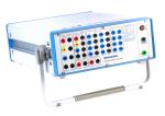 4 / 3 Phase AC Secondary Injection Test Set RJ45 Connectors K3040i