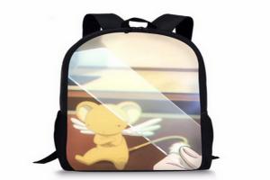 Wholesale Polypropylene Travel Fashion Leisure Backpack For Boys And Girls from china suppliers