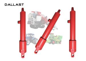 Wholesale Plunger Type Agricultural Hydraulic Cylinders Polyurethane U-Cup Rod Seal from china suppliers