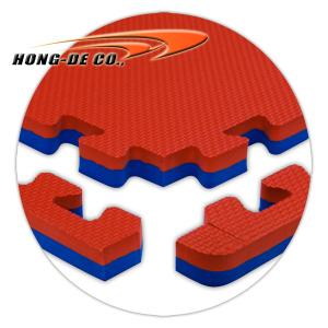 Wholesale Non-toxic Reversible EVA Gym Foam mat from china suppliers