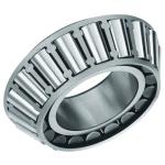 30216 High Speed Tapered Roller Thrust Bearings Chrome Steel , Grooved Roller