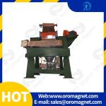 1250mm Magnetic Equipment , Low Intensity Magnetic Separator 1200A
