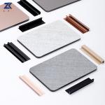Mould Proof Moisture Proof Bamboo Charcoal Wood Veneer 1.22m*2.44m