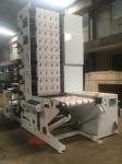 6 colors or 4 colors LC-RY650 850 950 paper cup paper bag flexo printing machine