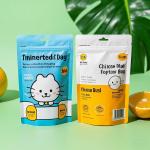 Child - Secure Lock Pouches Airtight Resealable Hermetic For Food Wholesale