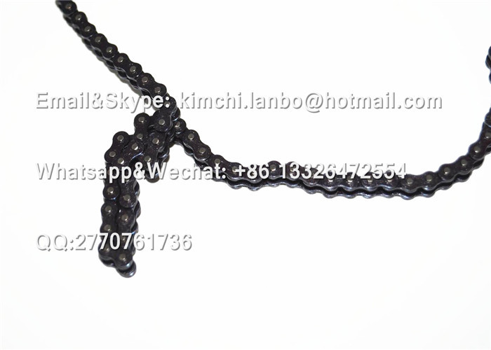 komori roller chain 3GB-0151-060 RS15 106 3GB0151060,komori original offset printing machine spare parts