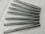 Polished H6 Carbide Rods For Punches Cemented Cobalt 25% Carbide Rods