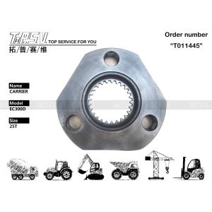 Wholesale EC300D VOE14599947 Planetary Gear Carrier Travel 1Stage For Effortless Gear Installation from china suppliers