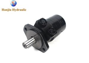 Wholesale Parker Torque Motor TE Series Orbital Motor 130cc SAE 2 Bolt Flange With 25mm Key Shaft from china suppliers