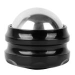 Handheld Stainless Steel Massage Ball D54mm Cold Therapy Massage Roller