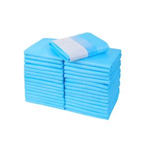 Wholesale Adult Baby Absorbent Pads Disposable Bed Pads for Incontinence 36 x 36 OEM ODM Accepted from china suppliers